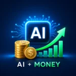 AI Money Image