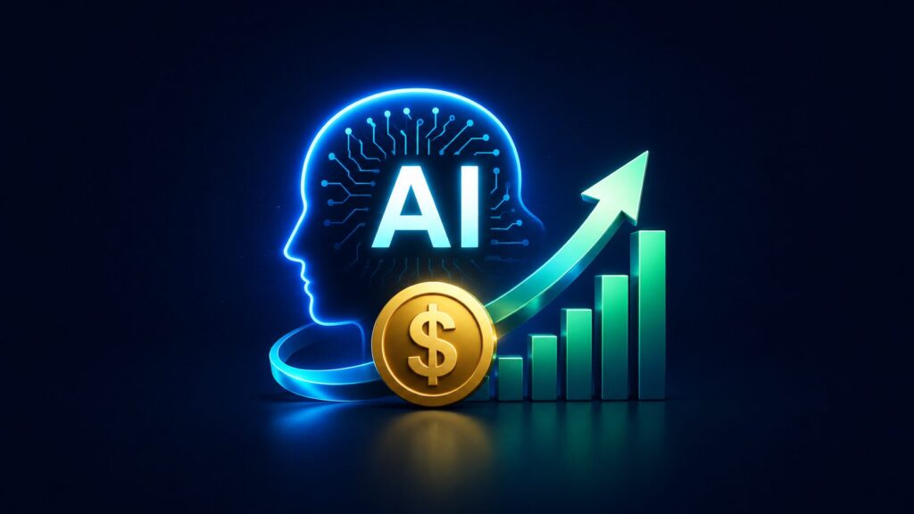 Make Money with AI
