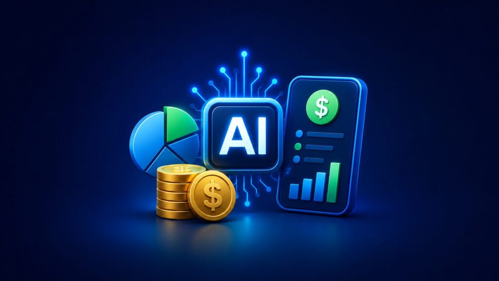AI Passive Income
