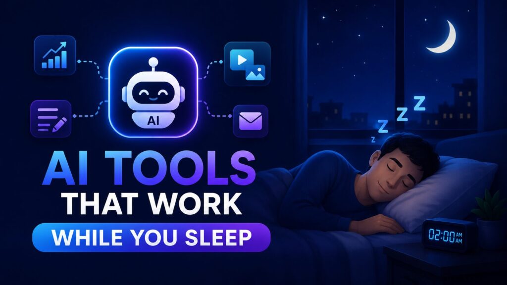 AI Tools