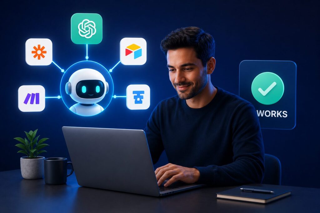 Which AI Agent Platforms Actually Work for Solopreneurs