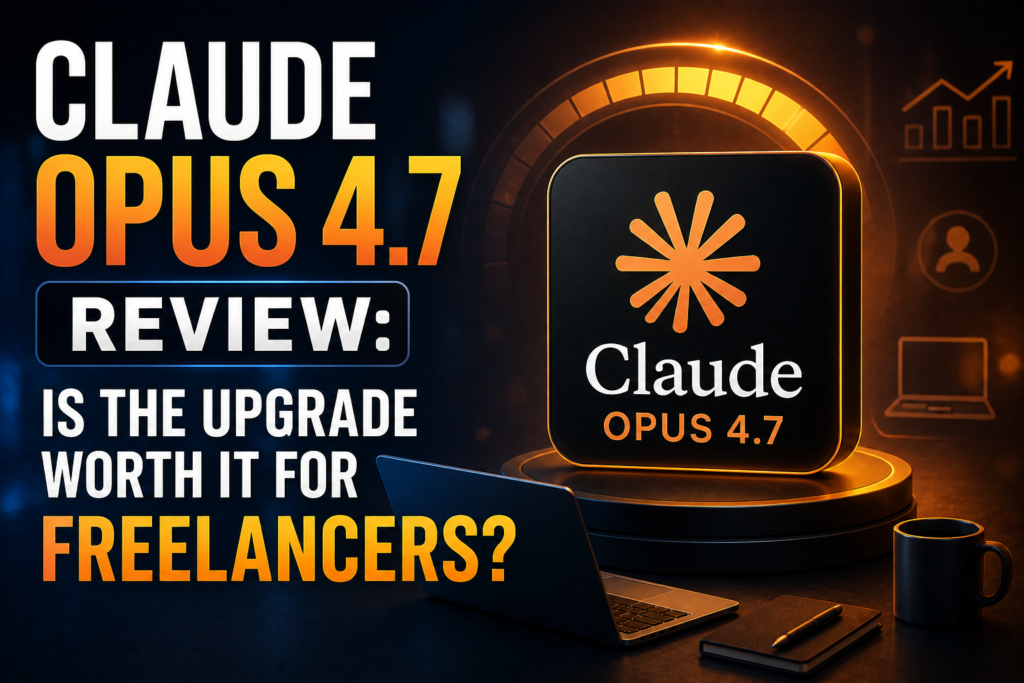Claude Opus 4.7 Review
