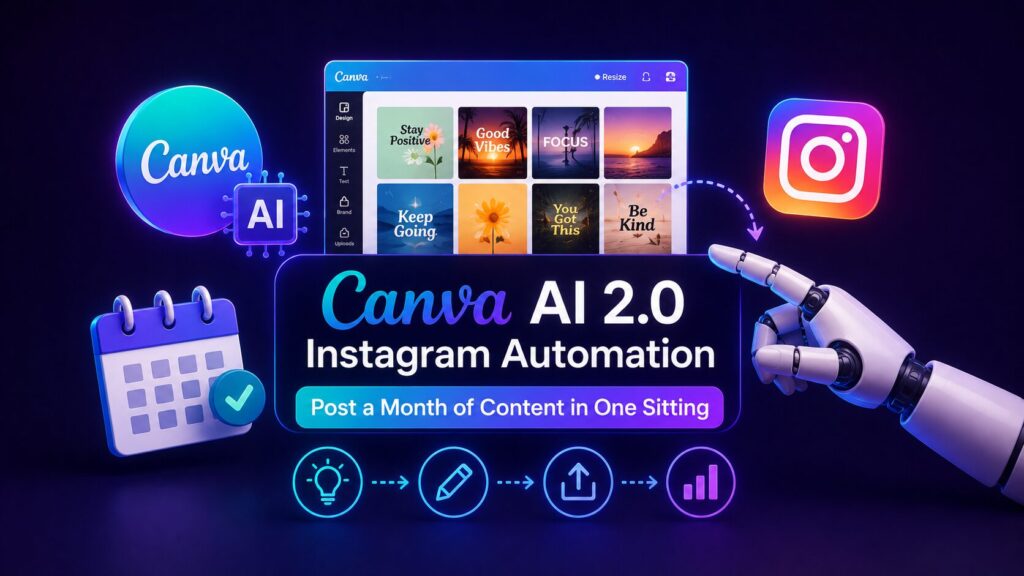 Canva AI 2.0