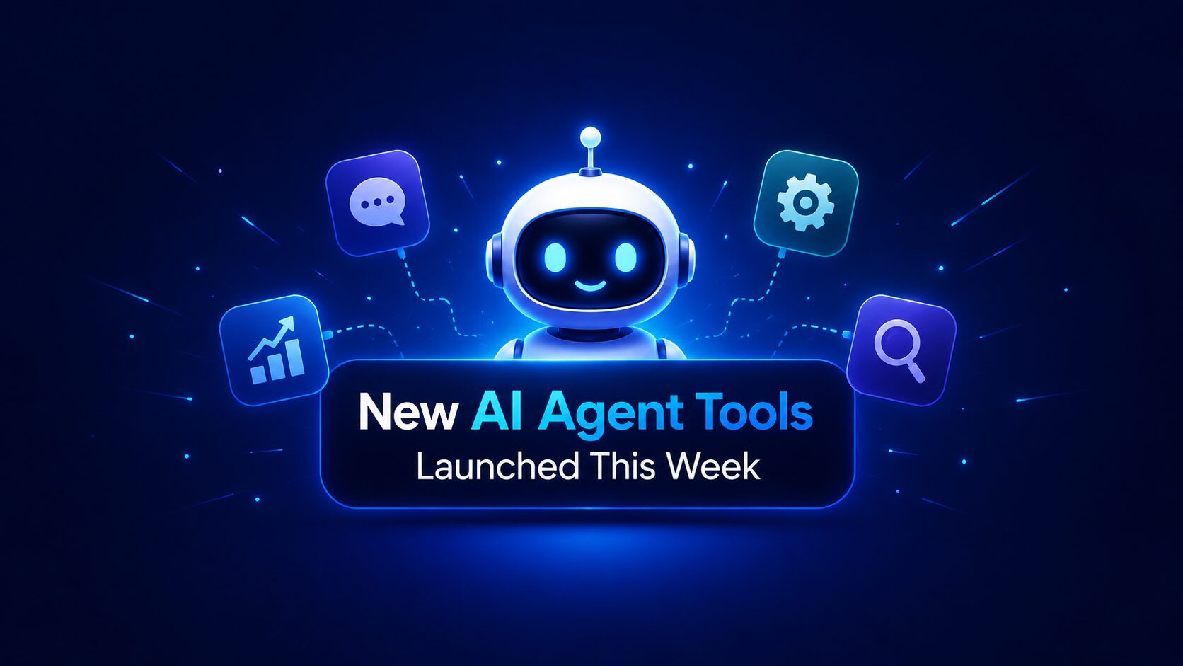 New AI Agent Tools 2026 — 9 Ways to Earn Serious Money