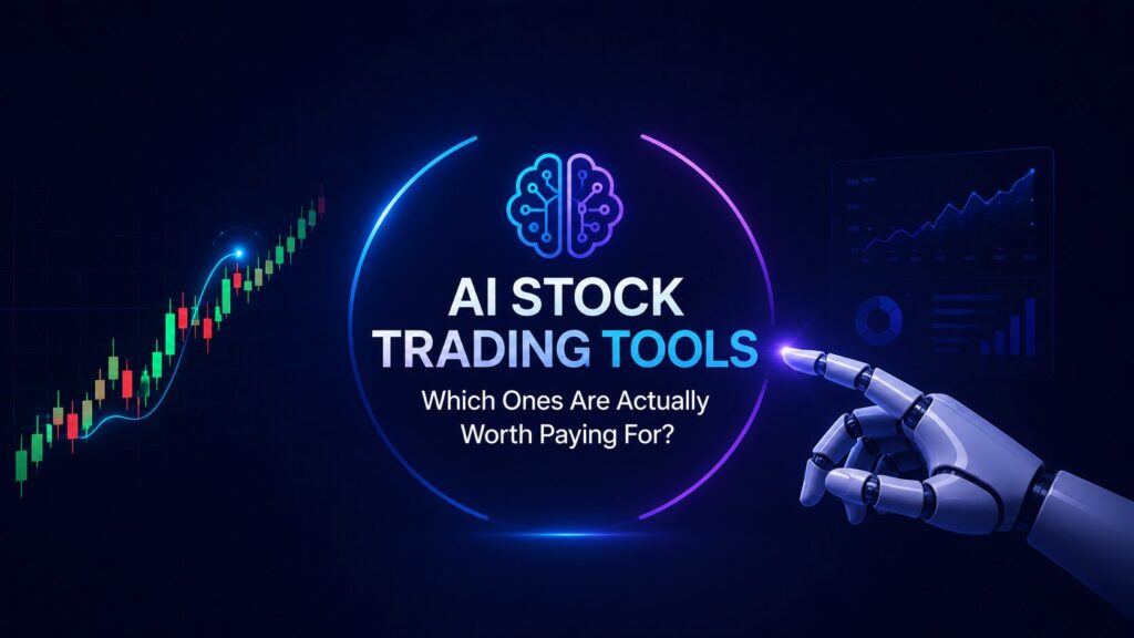 AI Stock Trading Tools