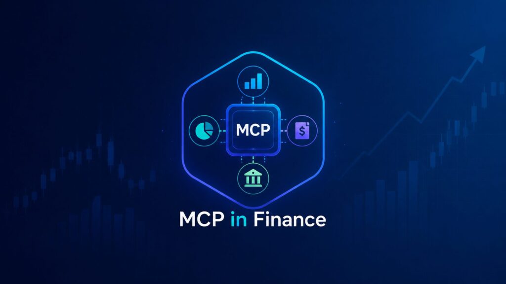 MCP in Finance