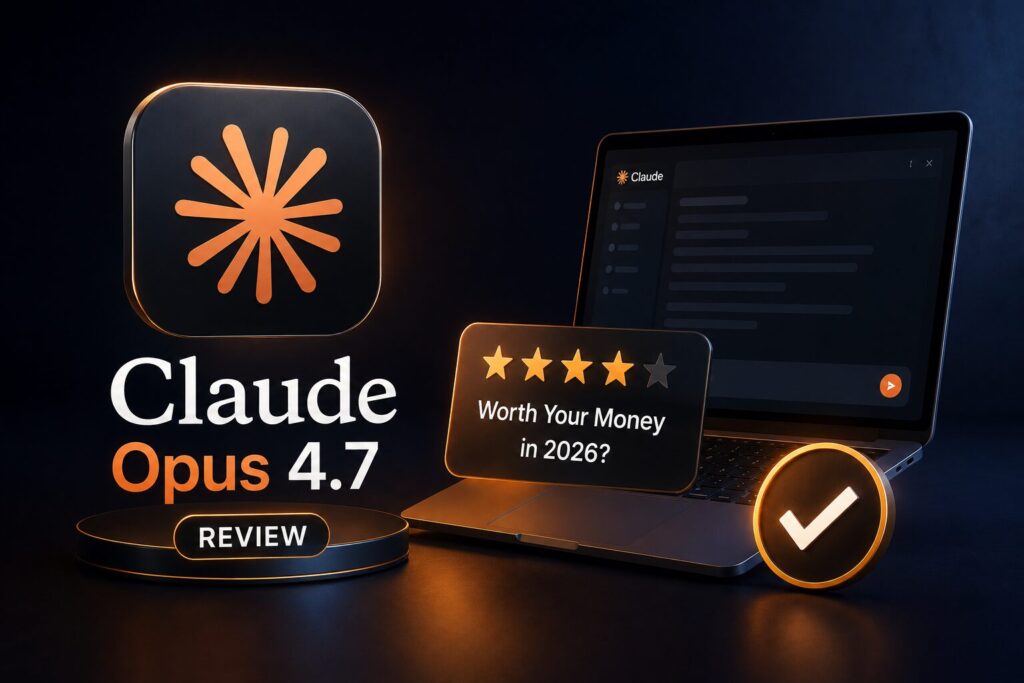 Claude Opus 4.7 Review Worth Your Money in 2026