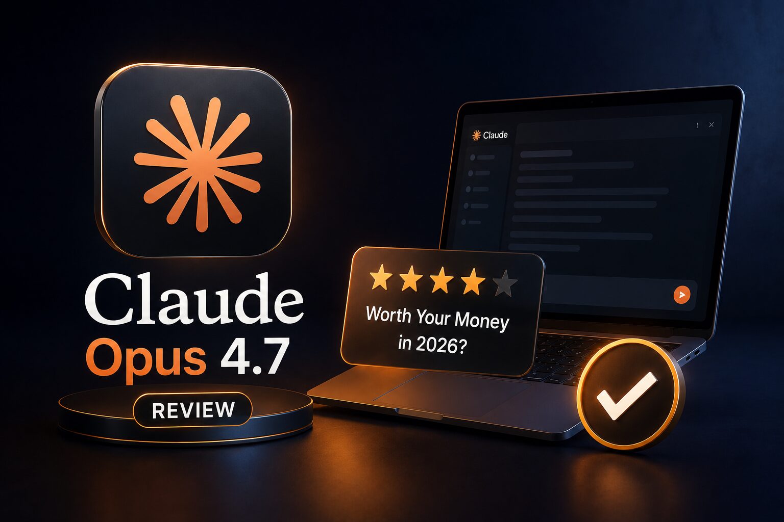Claude Opus 4.7 Review Worth Your Money in 2026