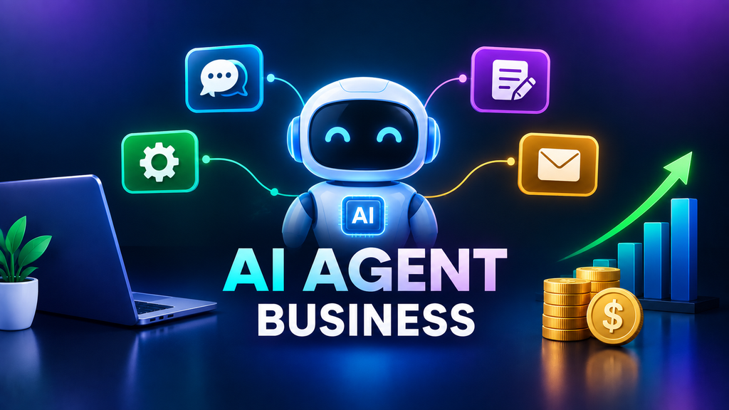 AI Agent Business