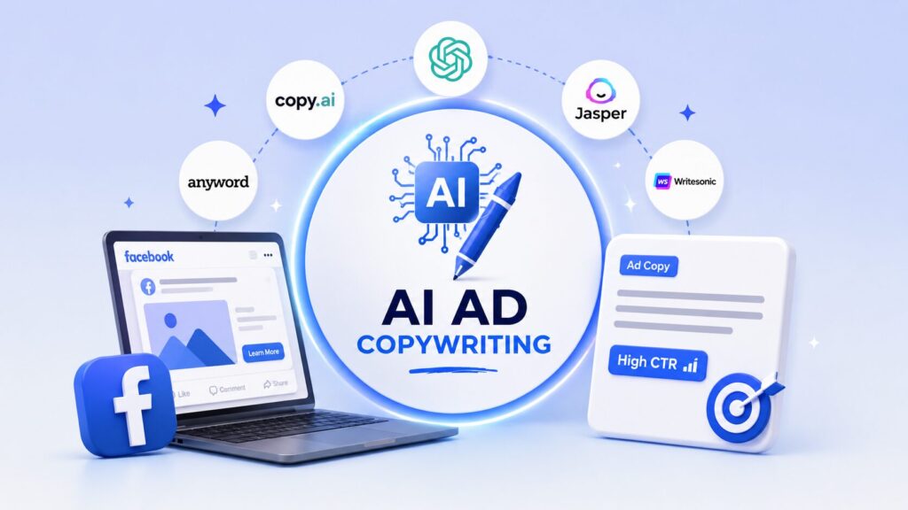 AI Ad Copywriting Facebook Ads