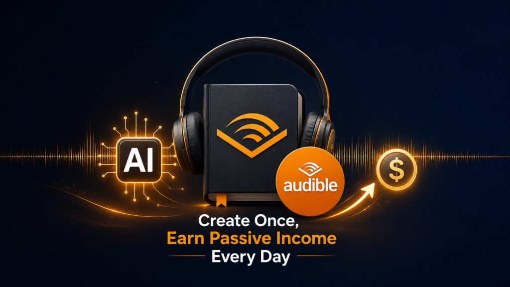 AI Audiobooks