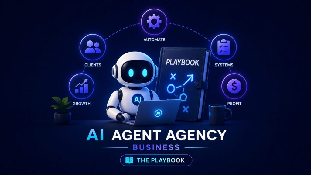 AI Agent Agency Business