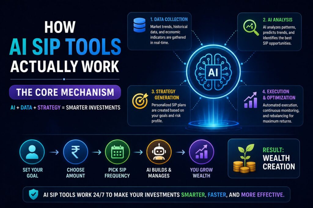 How AI SIP Tools Actually Work