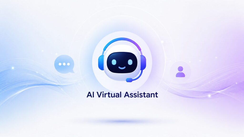 AI Virtual Assistant Business